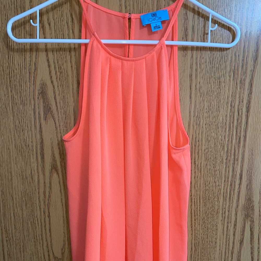 Woman’s tank top